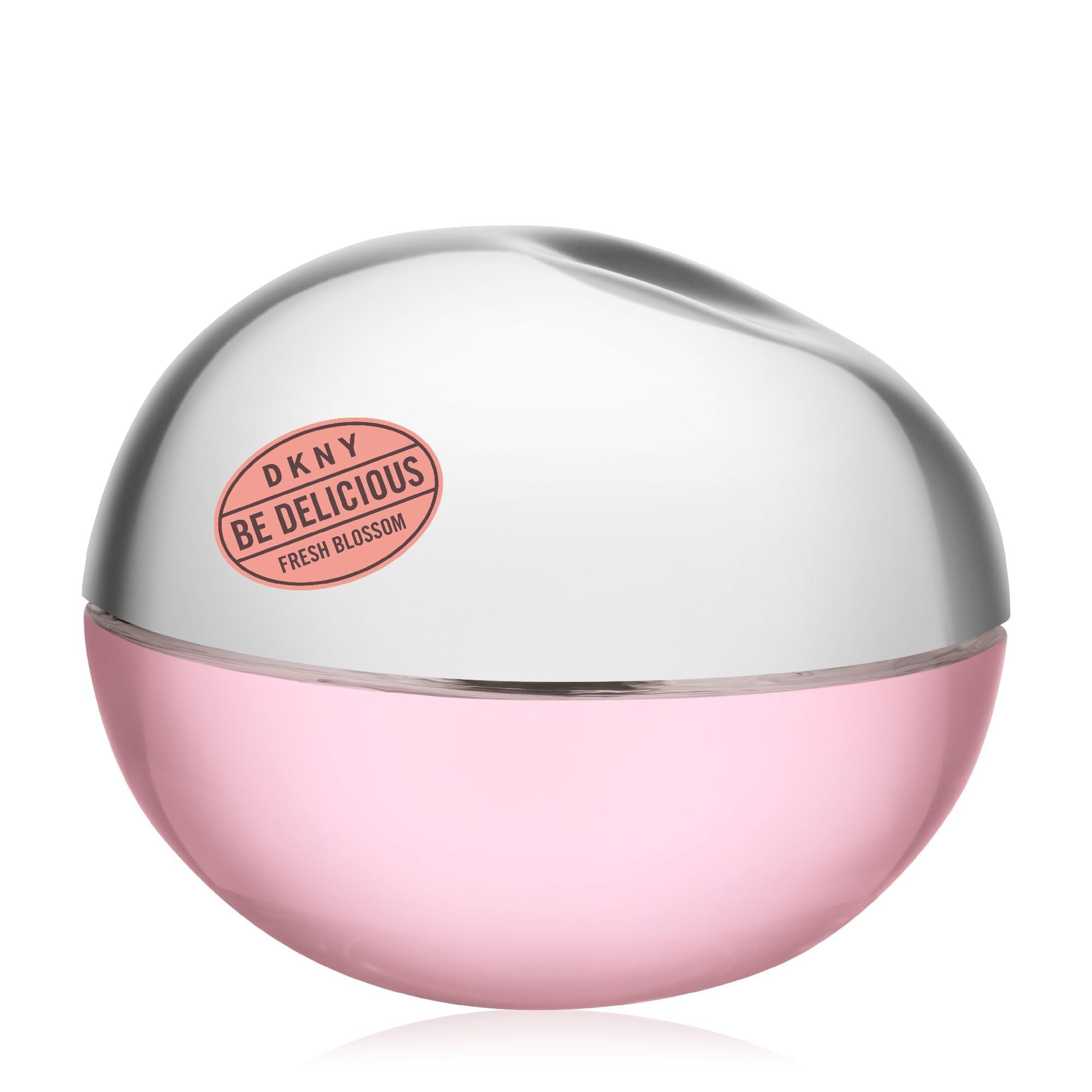 Be Delicious Fresh Blossom By Dkny For - perfumes for women - Eau De Parfum Intense, 100 Ml