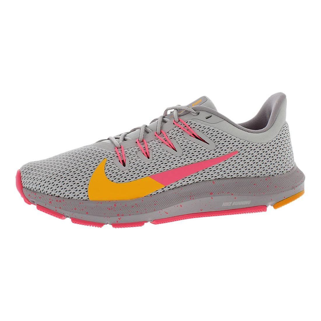 Nike Quest 2 Womens Casual Running Shoe Cu4827-001 Size 6.5