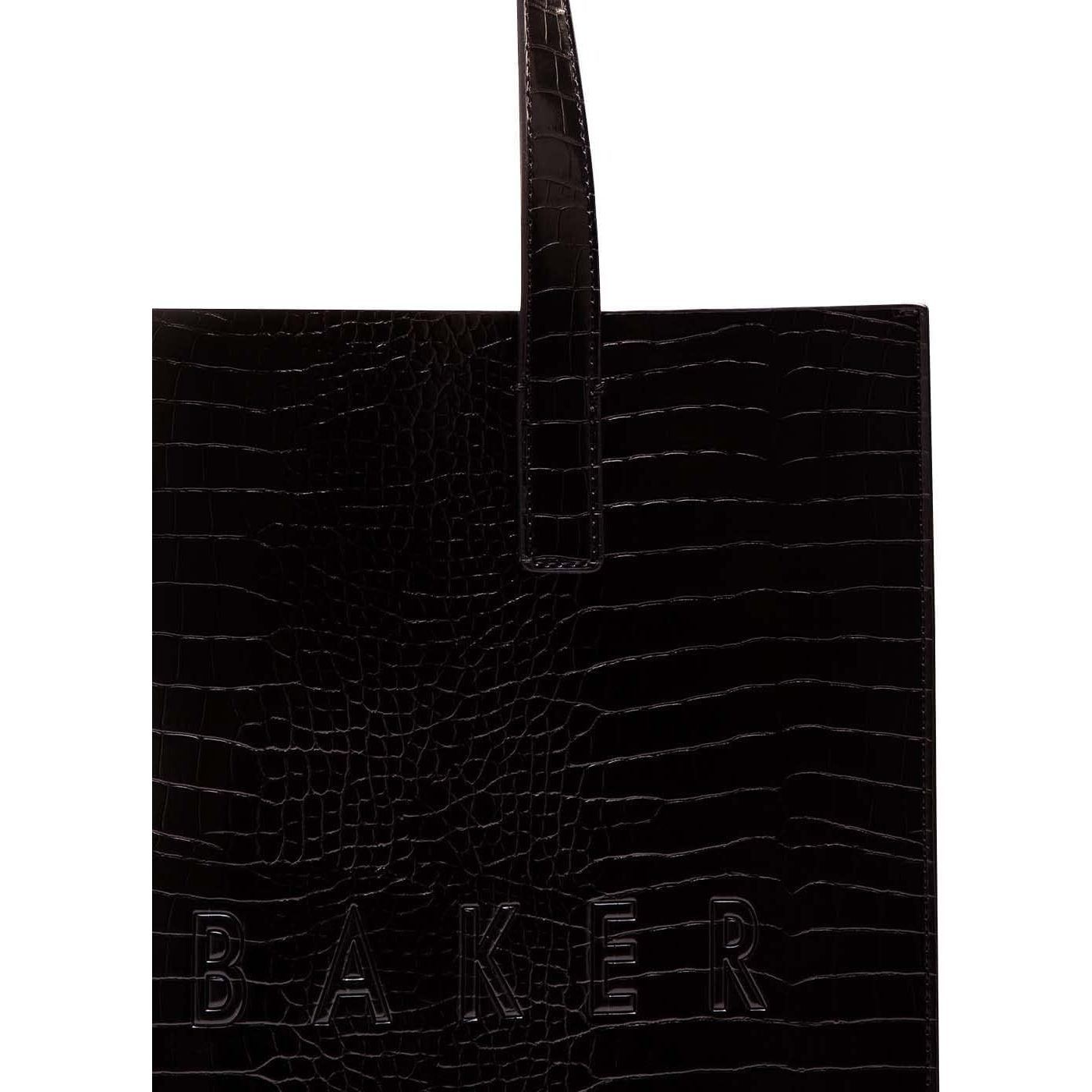 Ted Baker Women's Croccon Icon Bag, One Size
