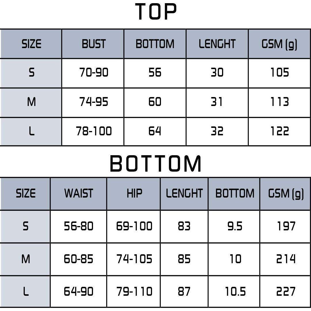 FIT ELEMENTS Seamless Women's Yoga Set Gym Wear, Workout Fitness Clothes, Sports Bra and Leggings, Tracksuit Two Piece Outfit, Quick Dry Breathable Activewear, CALIFORNIA