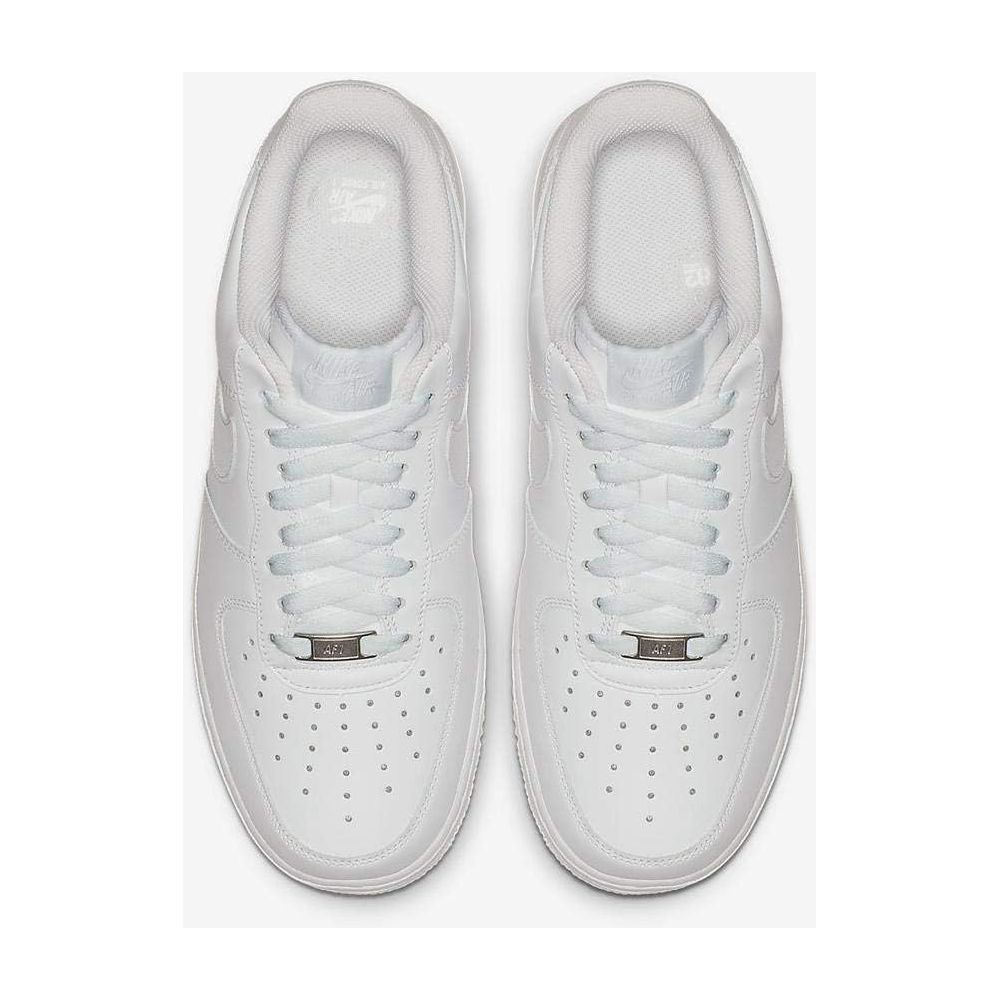 Nike Women's WMNS Air Force 1 '07 Basketball Shoe