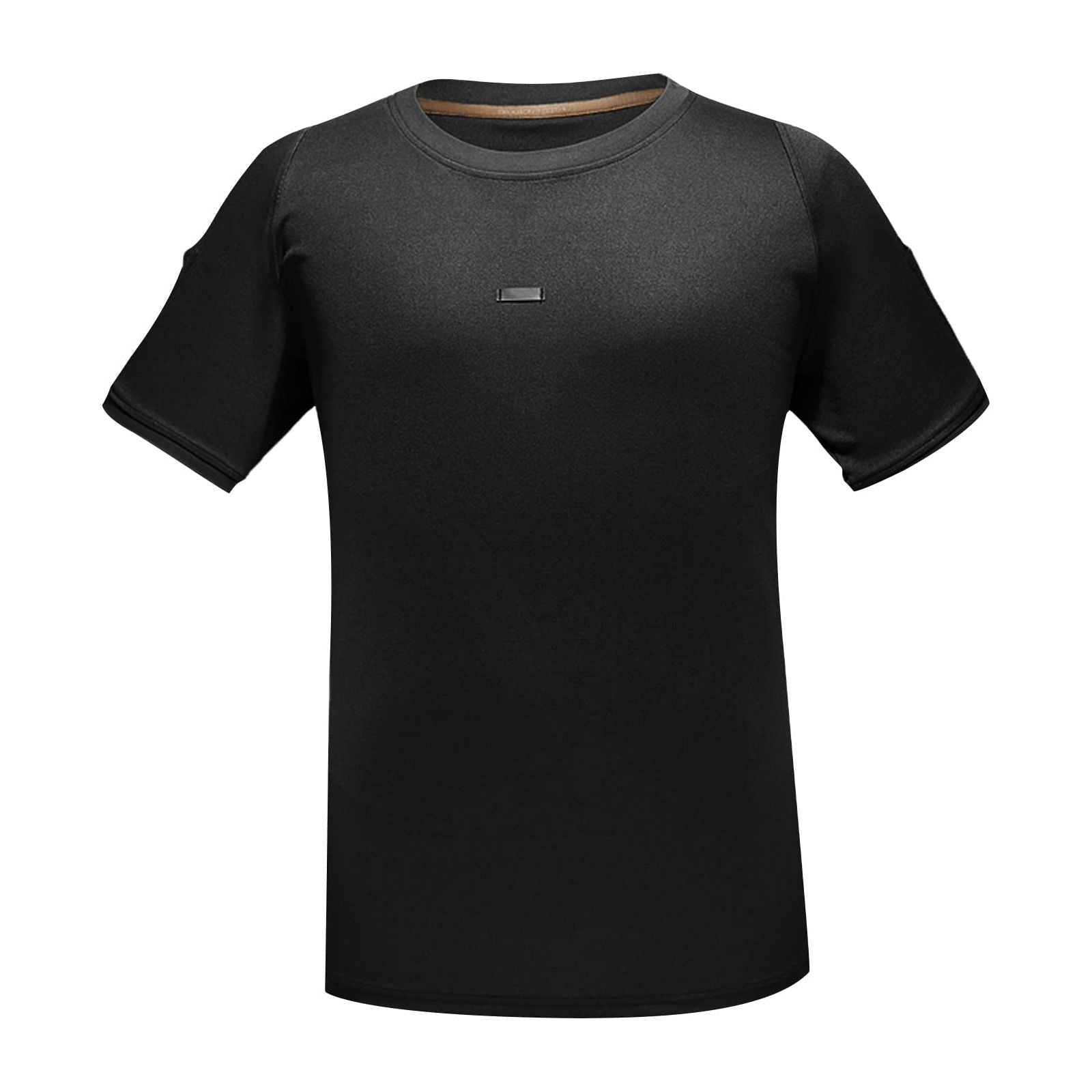 ANTARCTICA Men's Quick-Dry Sports Fashion Performance Short Sleeve Activewear T-Shirt