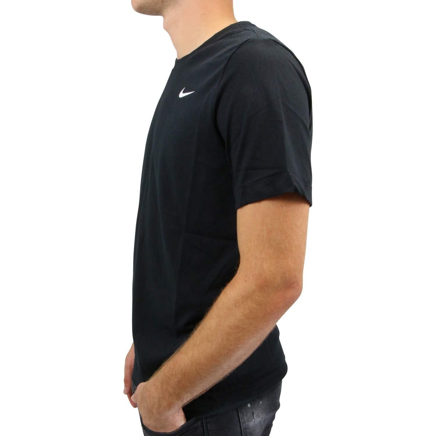 Nike Men's Dri Fit Crew T-Shirt