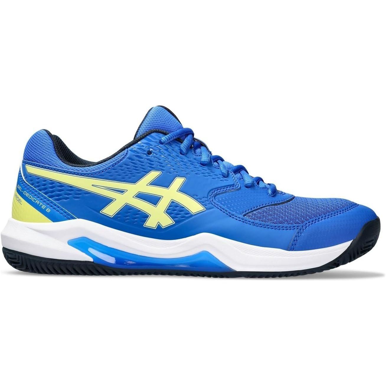 Asics GEL-DEDICATE 8 PADEL mens Sneaker