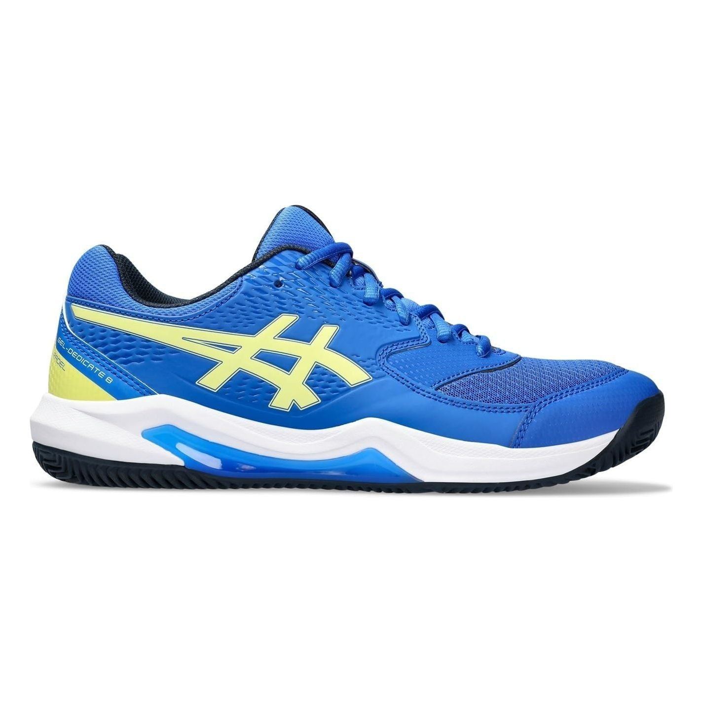 Asics GEL-DEDICATE 8 PADEL mens Sneaker
