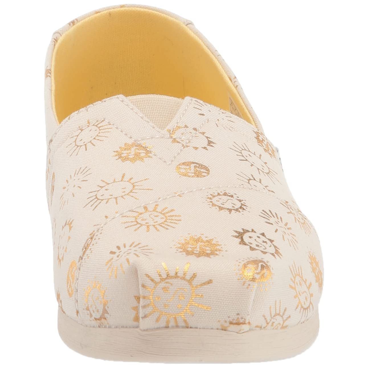 TOMS Alpargata womens Loafer Flat