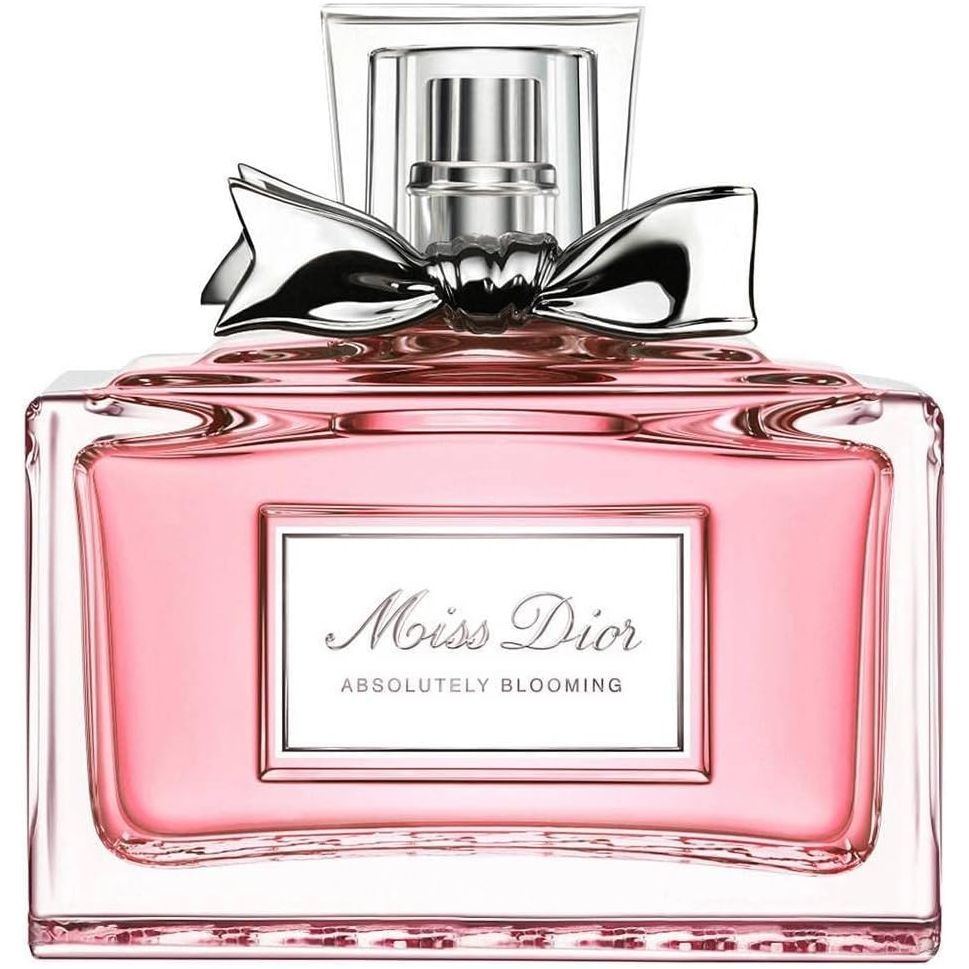 Dior Christian Dior Miss Dior Absolutely Blooming Women's Eau de Parfum Spray, 3.4 Ounce, 100ml