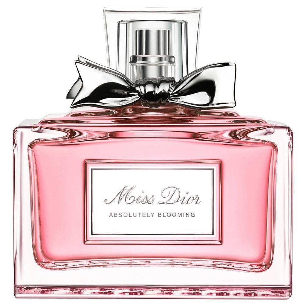 Dior Christian Dior Miss Dior Absolutely Blooming Women's Eau de Parfum Spray, 3.4 Ounce, 100ml