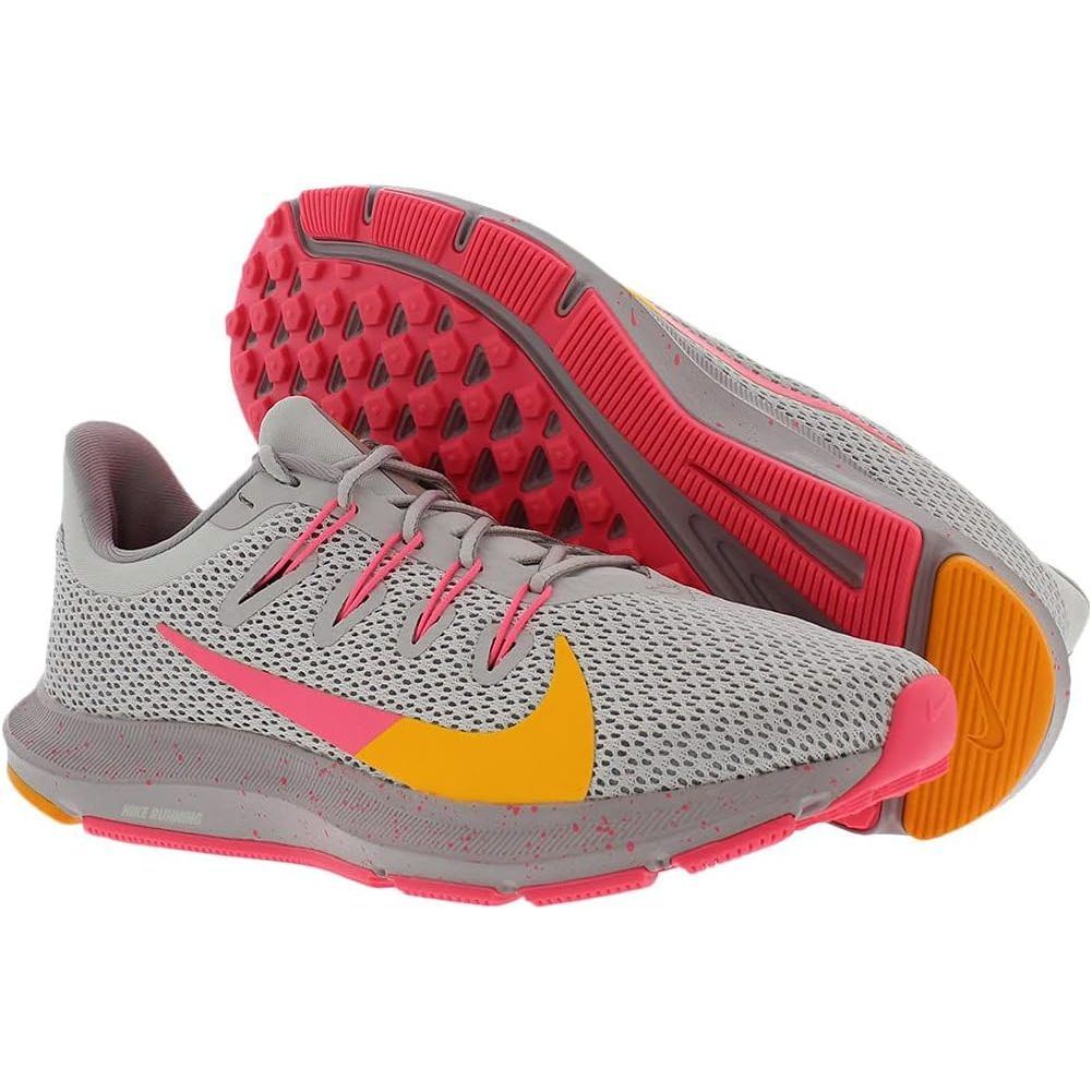 Nike Quest 2 Womens Casual Running Shoe Cu4827-001 Size 6.5