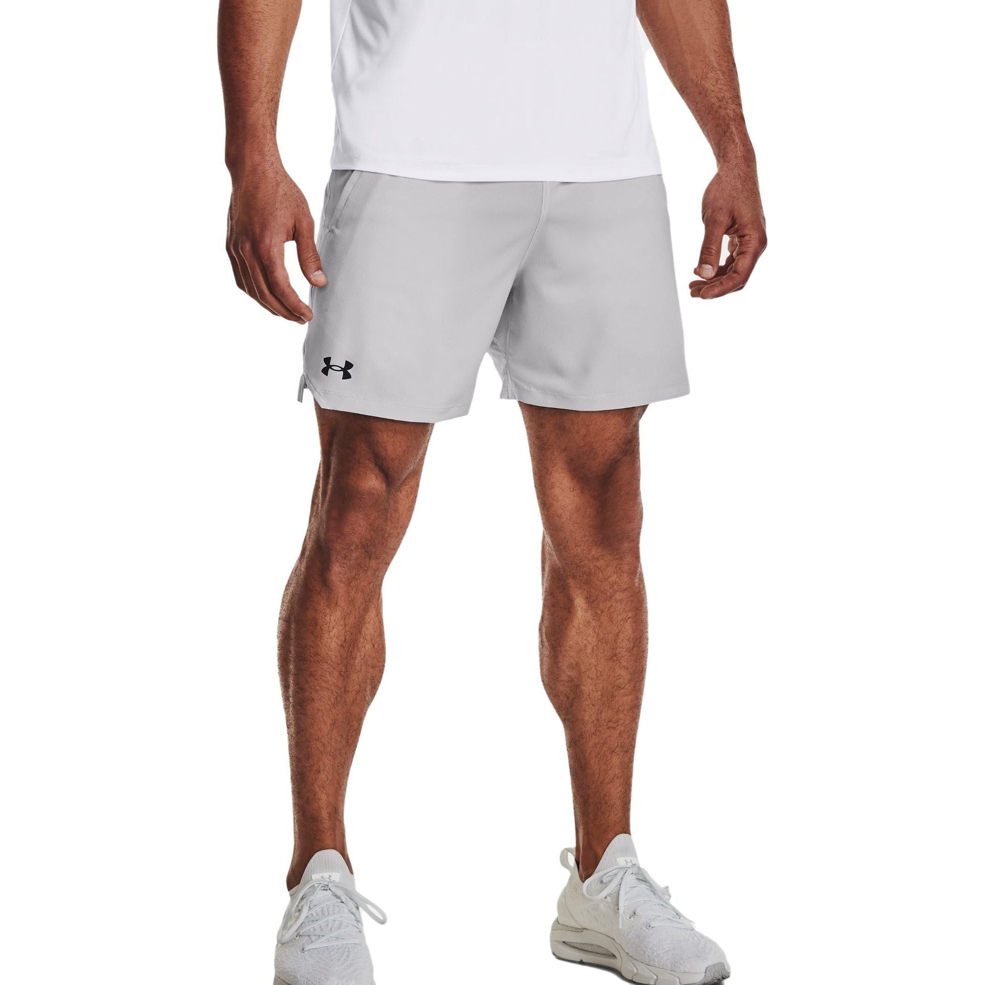 Under Armour Men's UA Vanish Woven 6in Shorts