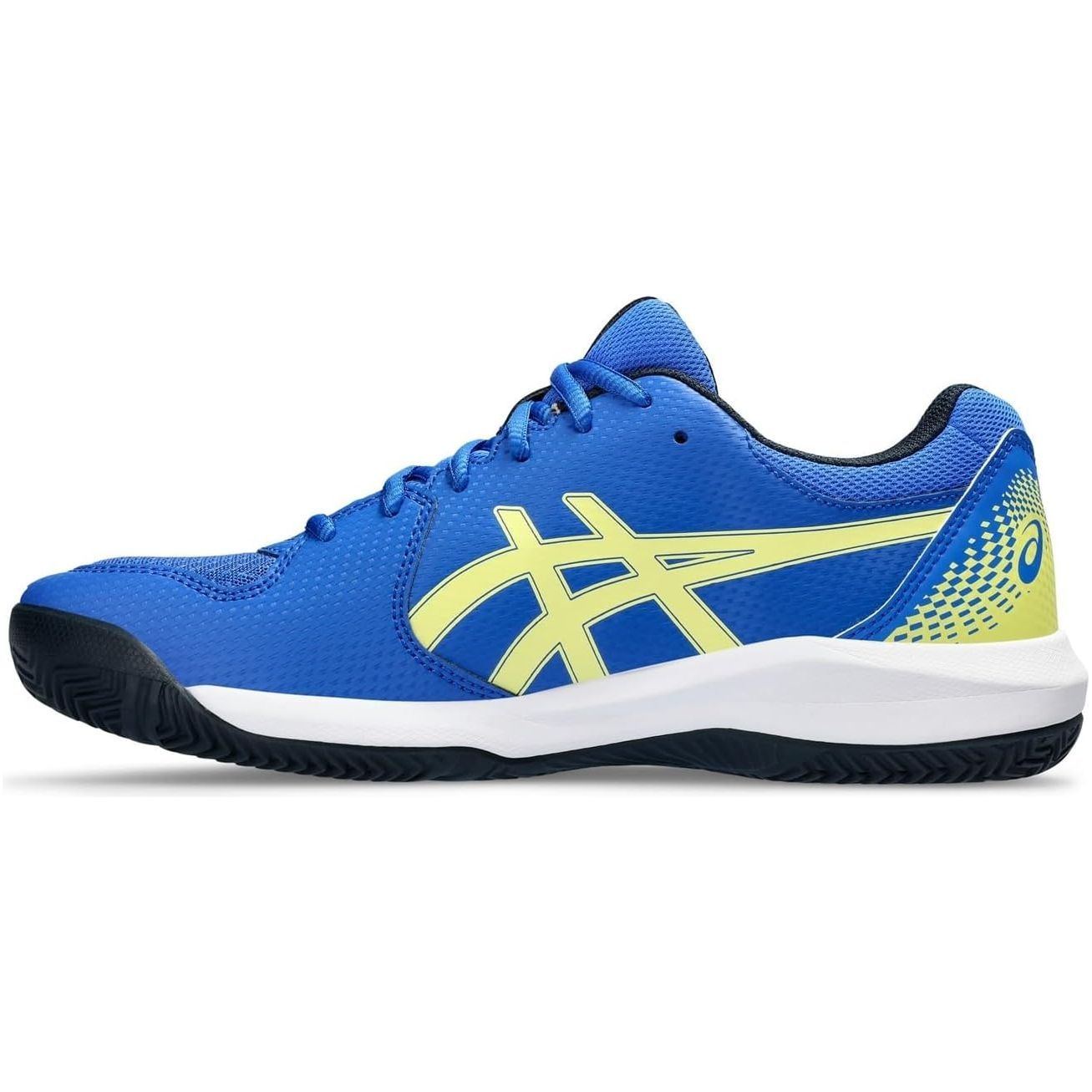 Asics GEL-DEDICATE 8 PADEL mens Sneaker