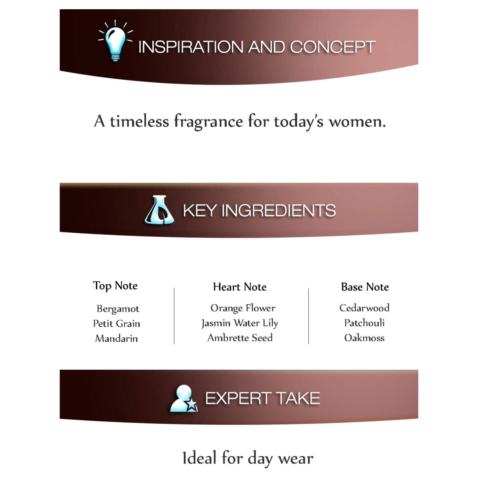 Debut by Etienne Aigner - perfumes for women - Eau de Parfum, 100ml