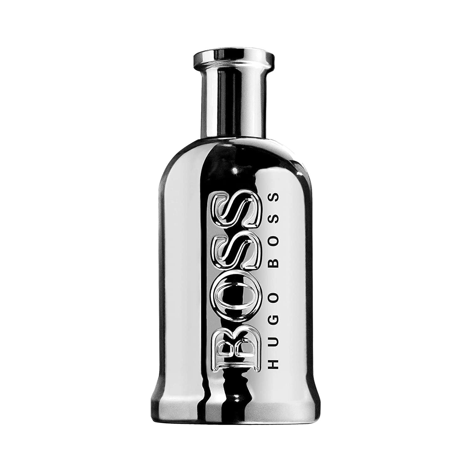 Hugo Boss Bottled United Perfume for Men Eau De Toilette 200ML