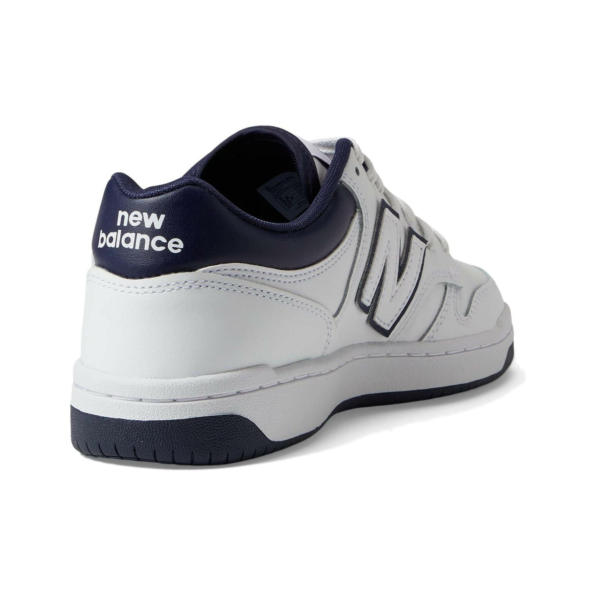 New Balance BB480 mens Sneaker