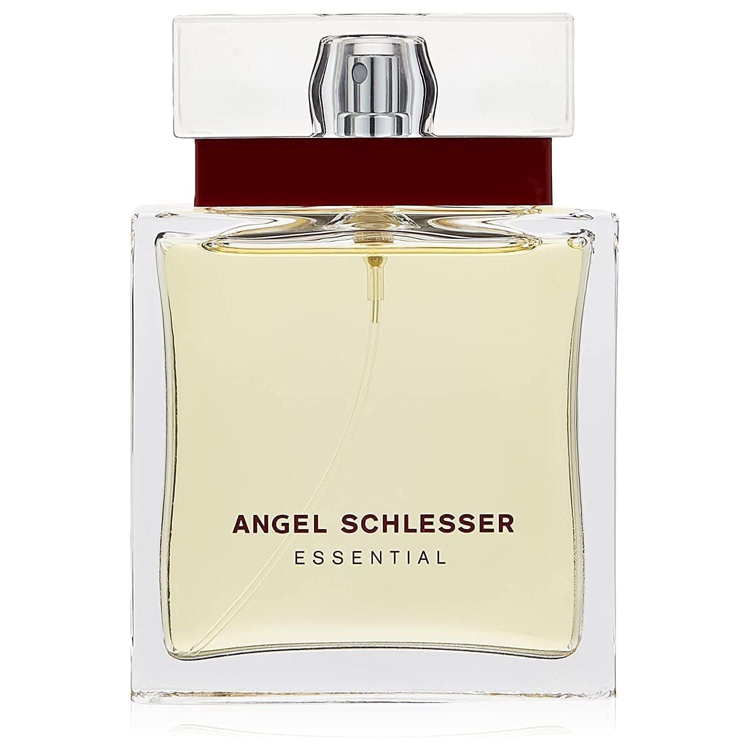 Angel Schlesser Essential - Perfumes For Women, 100 Ml - Edp Spray