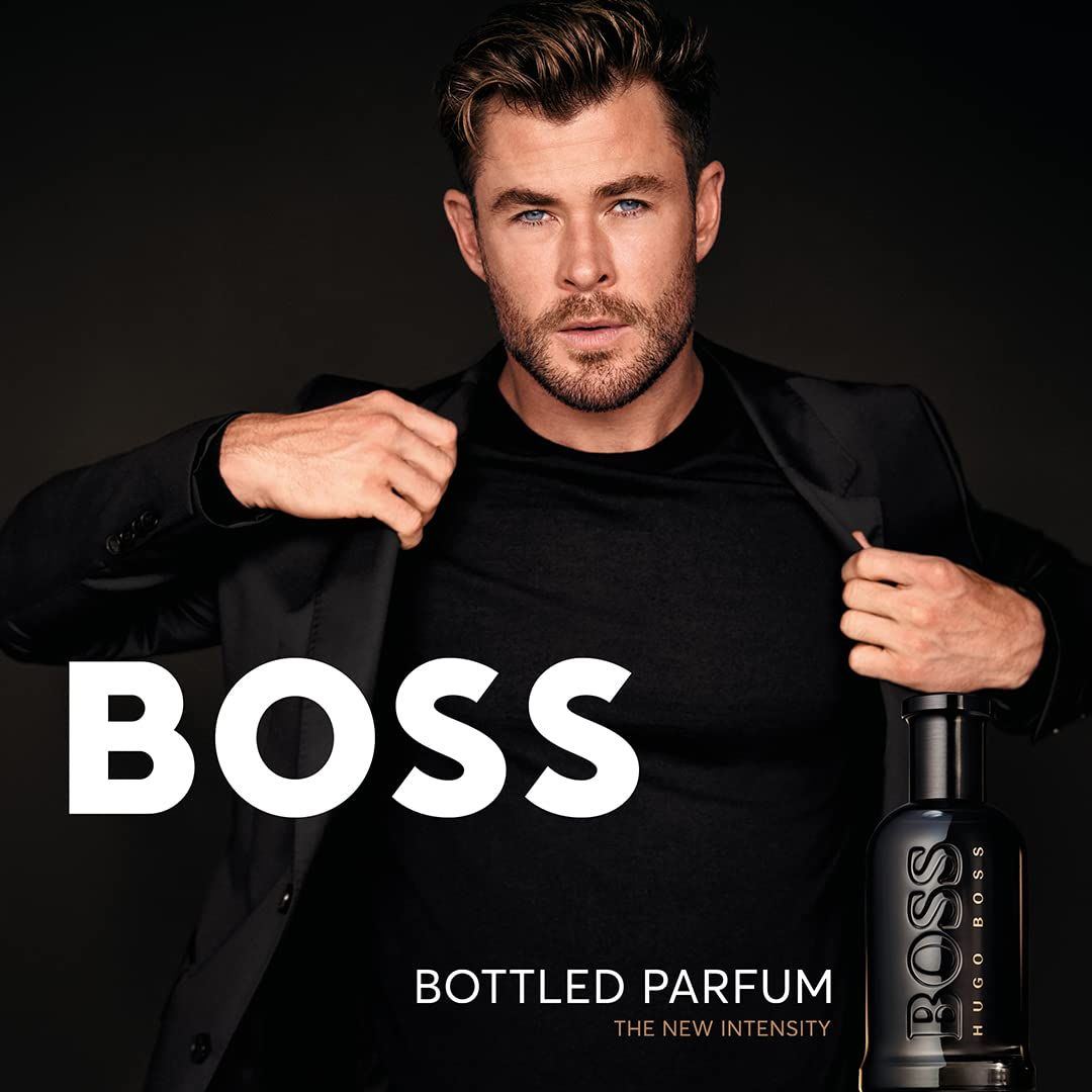 Hugo Boss Boss Bottled Parfum 200ml