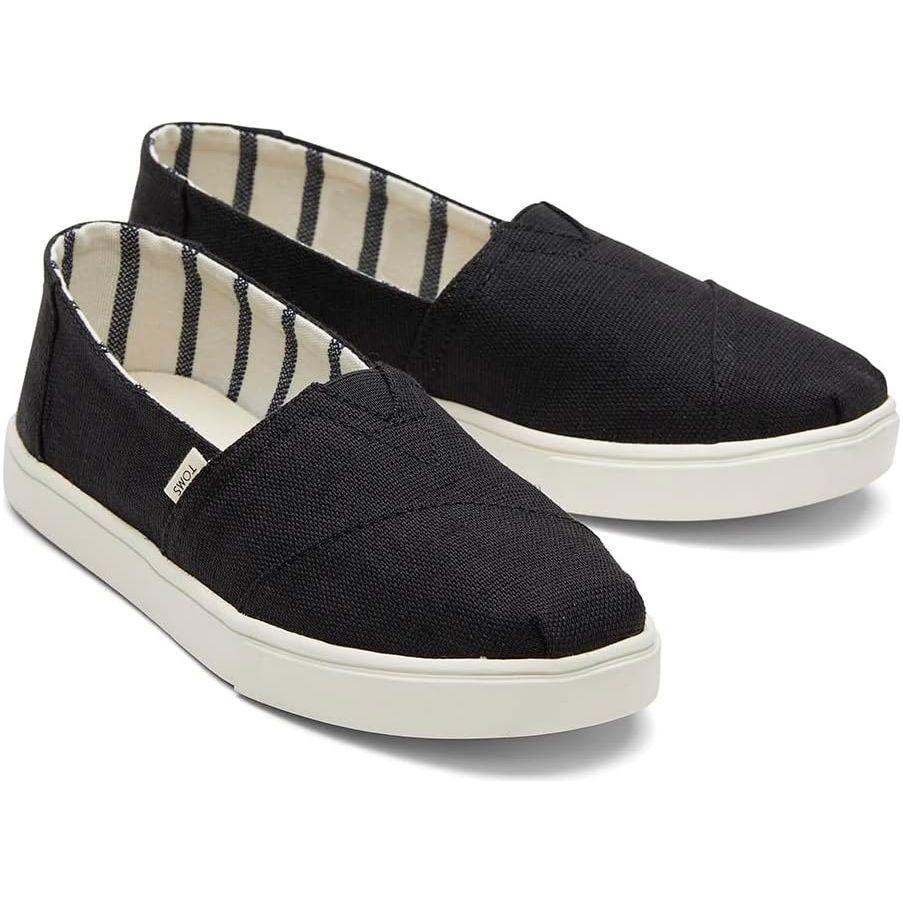 TOMS ALPARGATA CUPSOLE womens Sneaker