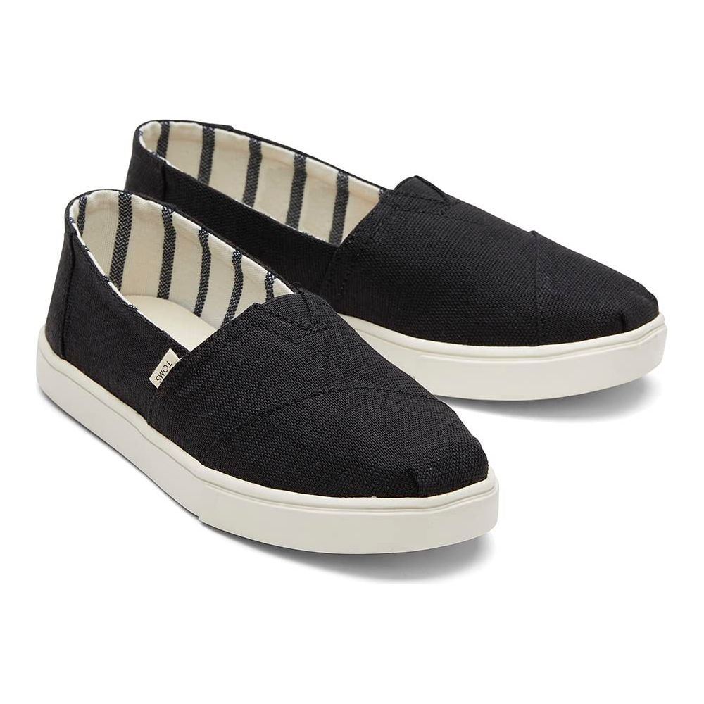 TOMS ALPARGATA CUPSOLE womens Sneaker