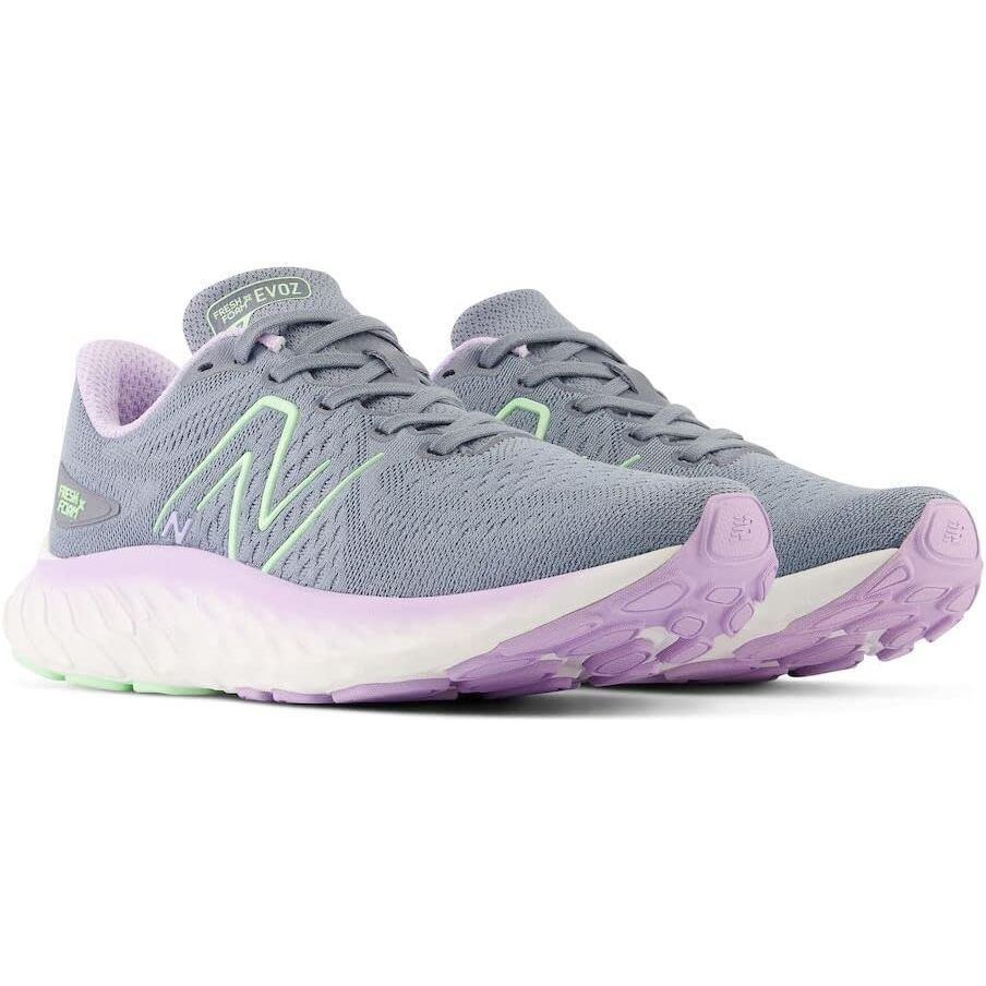 New Balance EVOZ womens Running Shoe