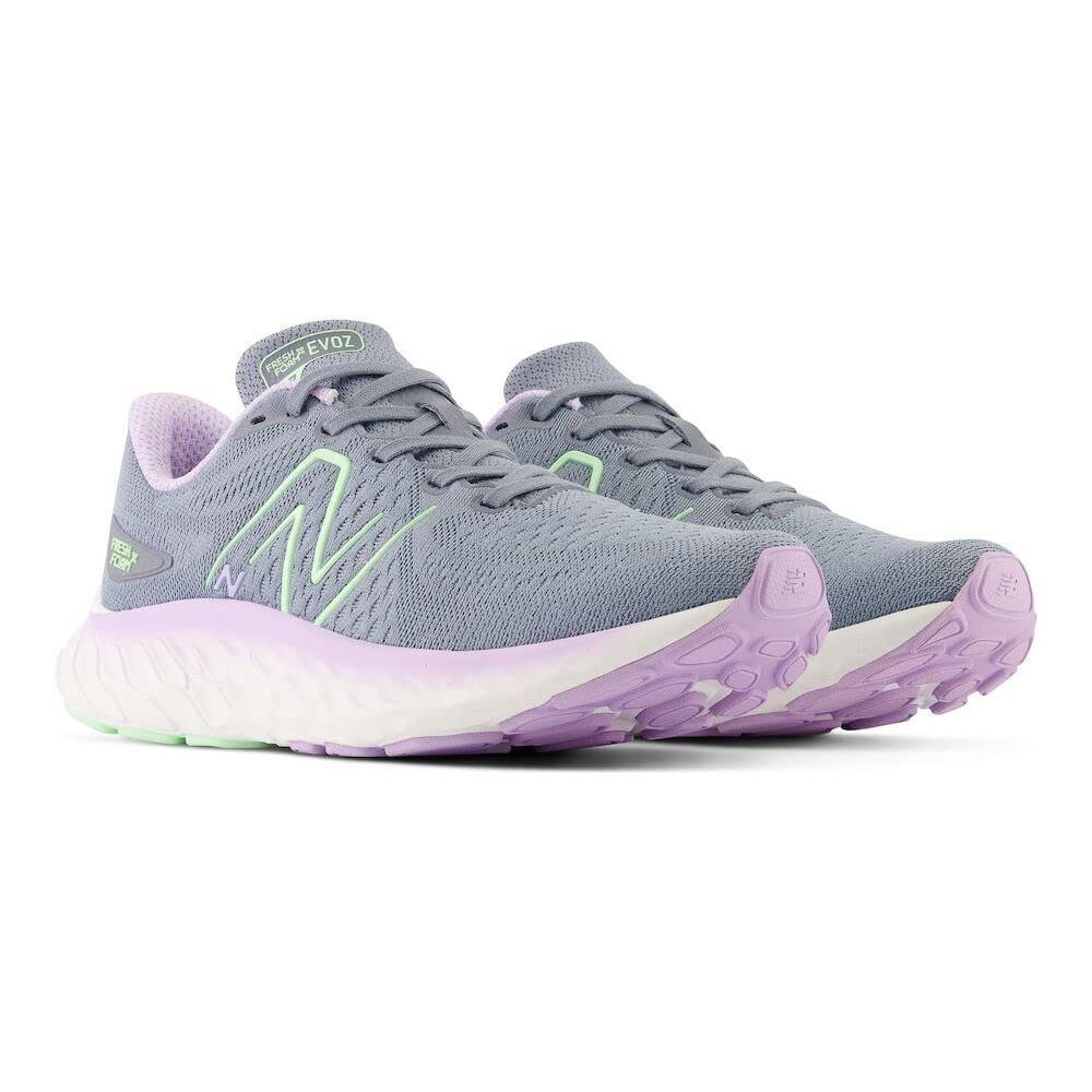 New Balance EVOZ womens Running Shoe