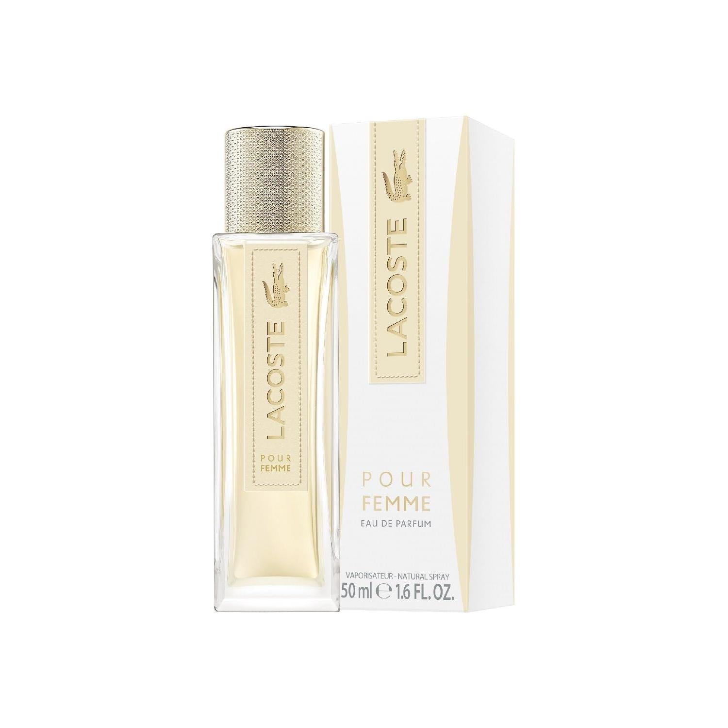 Lacoste Lacoste For Women 50ml - Eau de Parfum