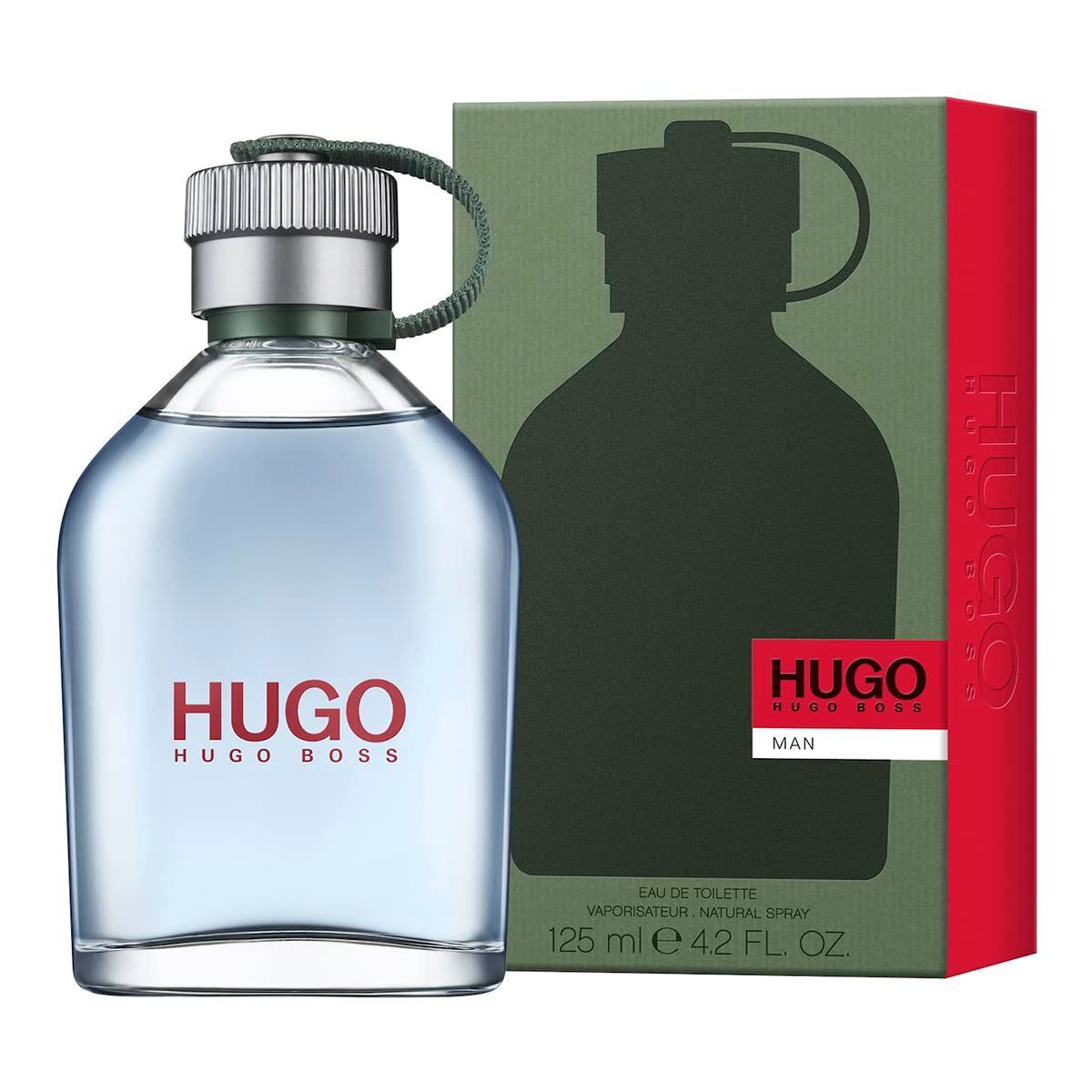 Boss Hugo Eau De Toilette