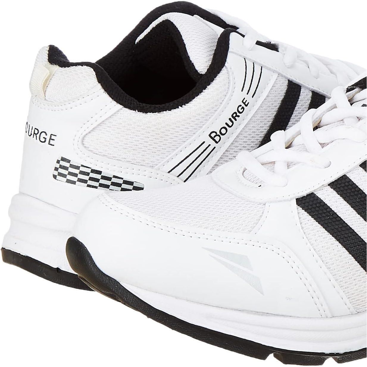 Bourge Men's Loire-z167 Sports Shoes
