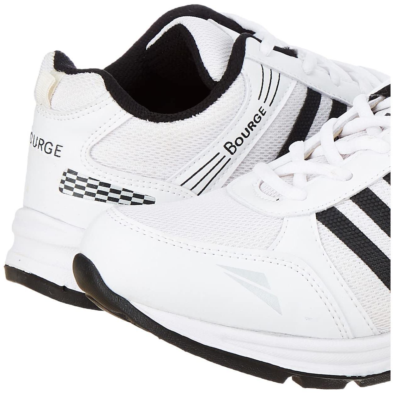 Bourge Men's Loire-z167 Sports Shoes