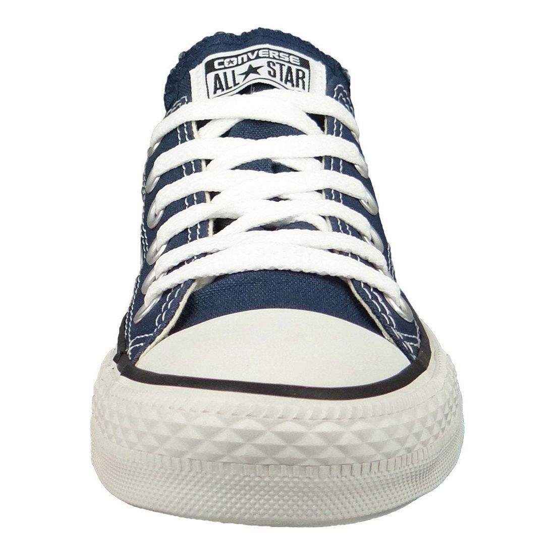 Converse Ctas Core Ox Red unisex-adult Shoes