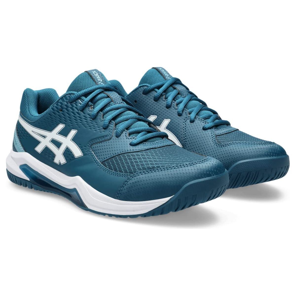 ASICS Men's Gel-Dedicate 8 Tennis Shoes