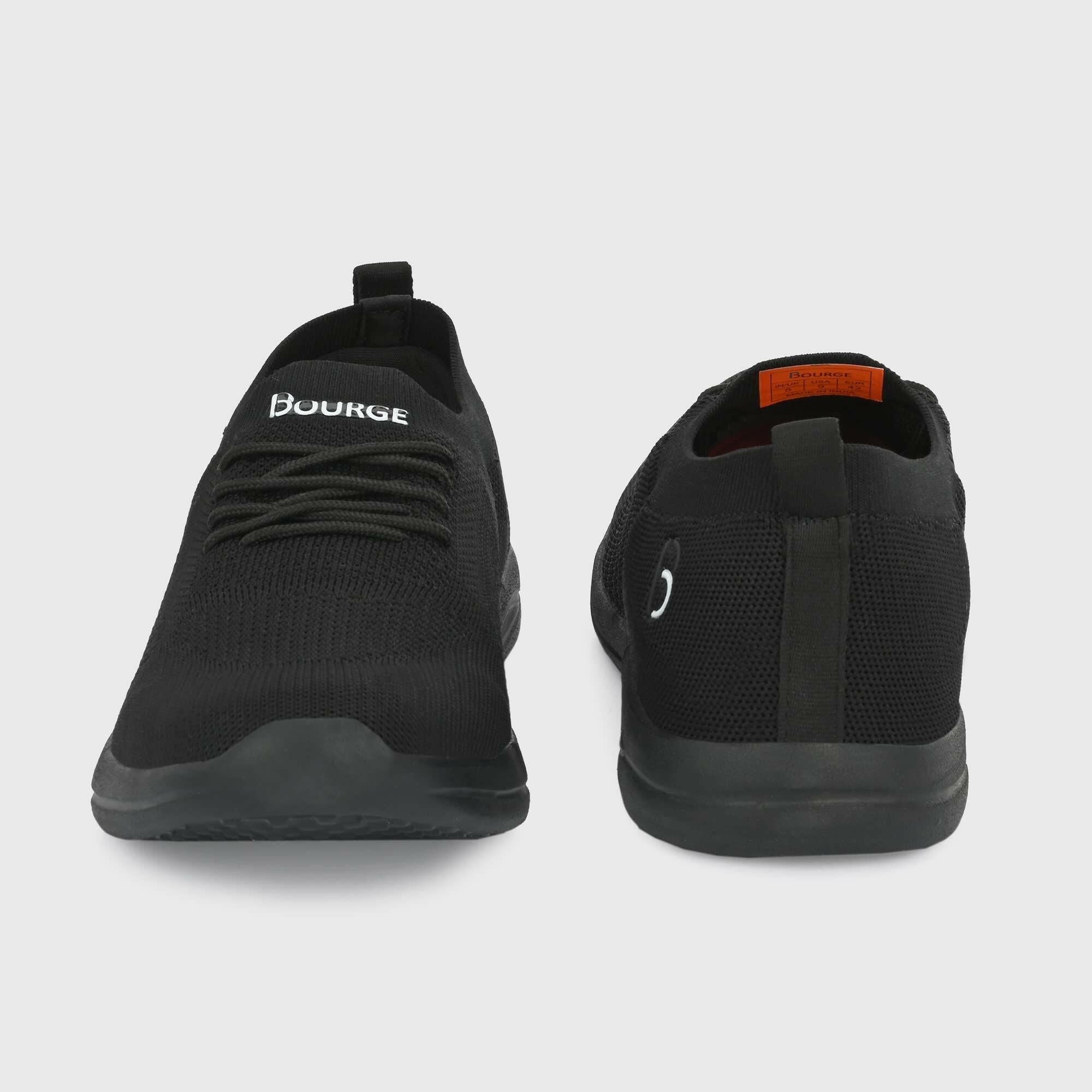 Bourge Men's Loire-z-199 Sports Shoes