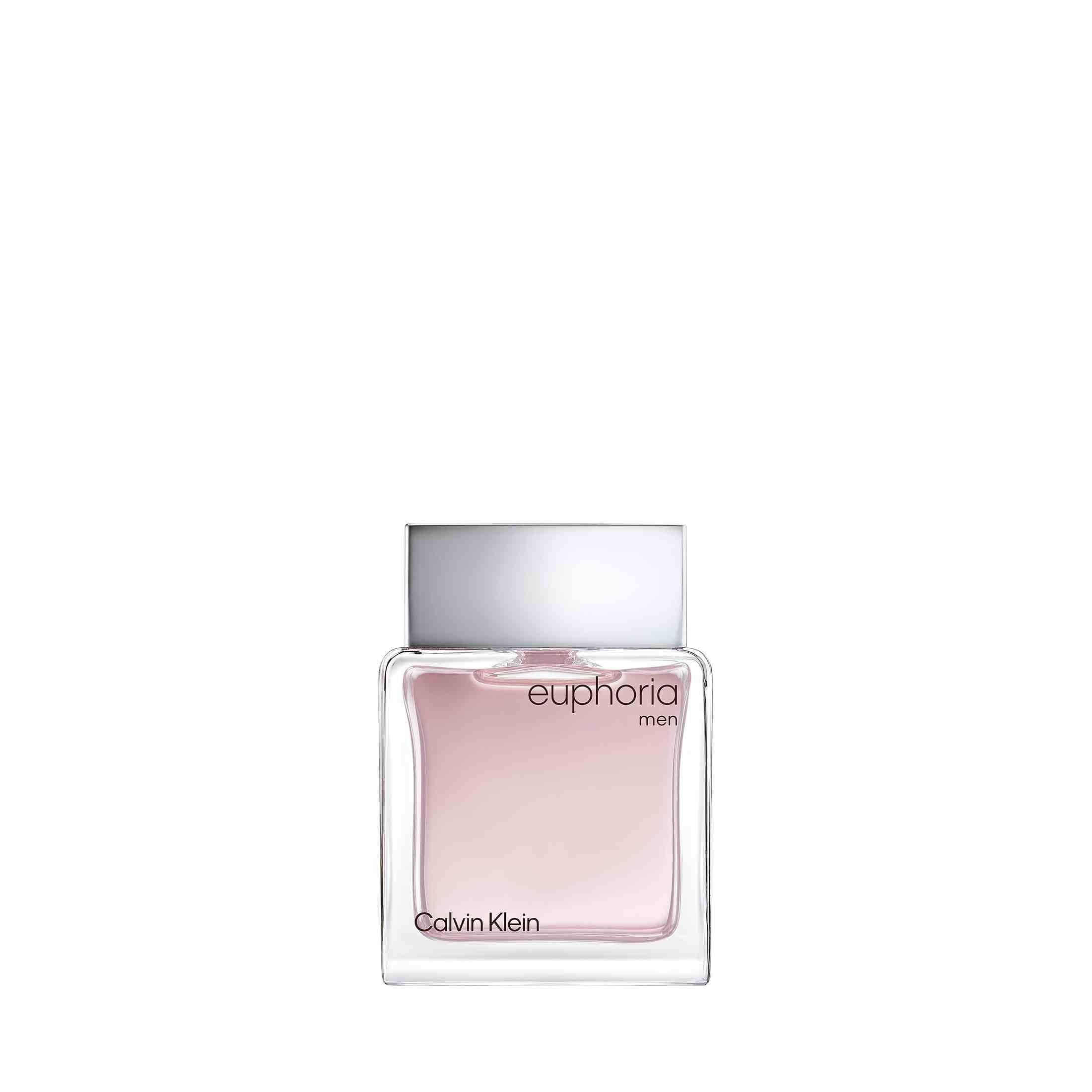 Calvin Klein Euphoria Perfume for Men Eau De Toilette 50ML