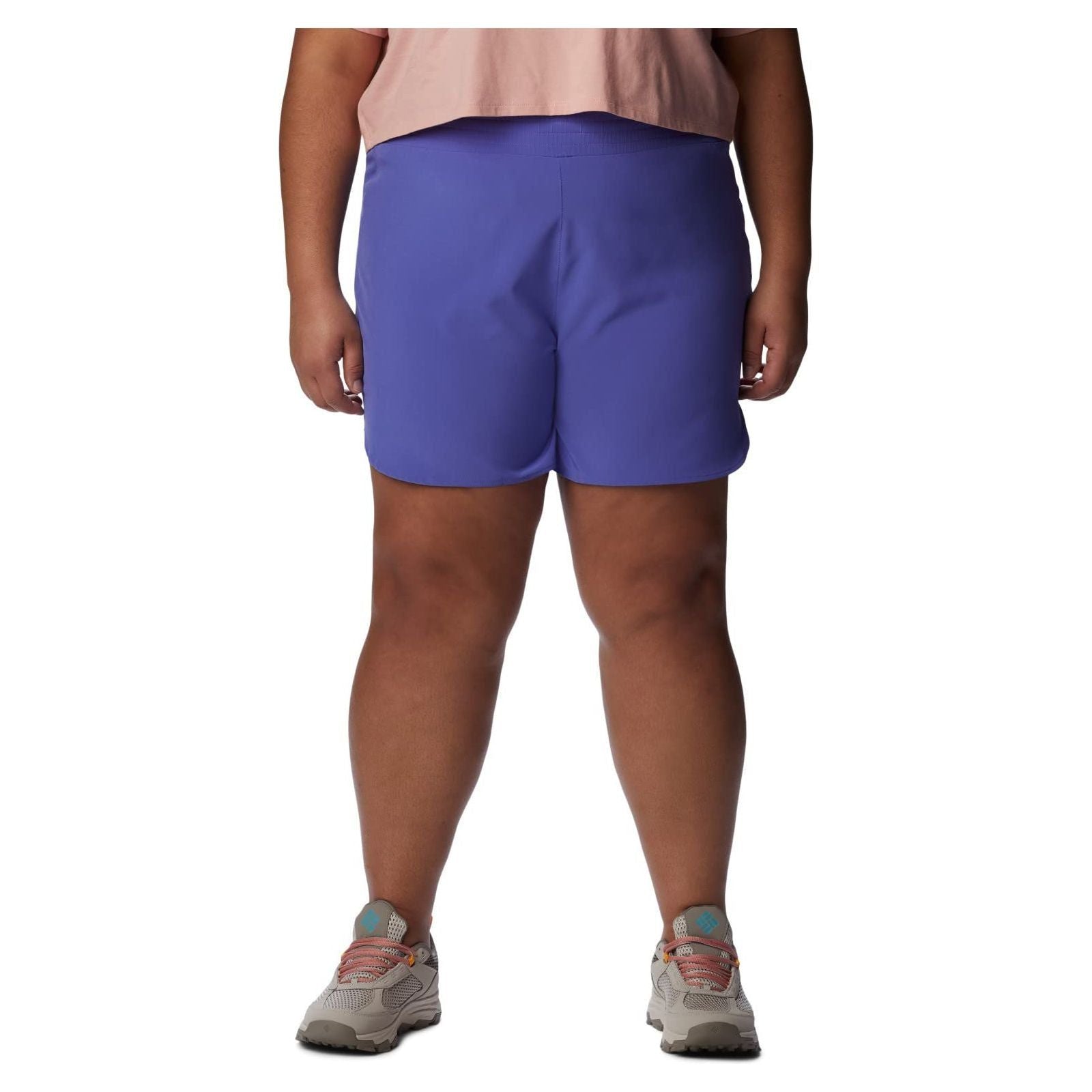 Columbia Womens Columbia Hike Short SHORTS