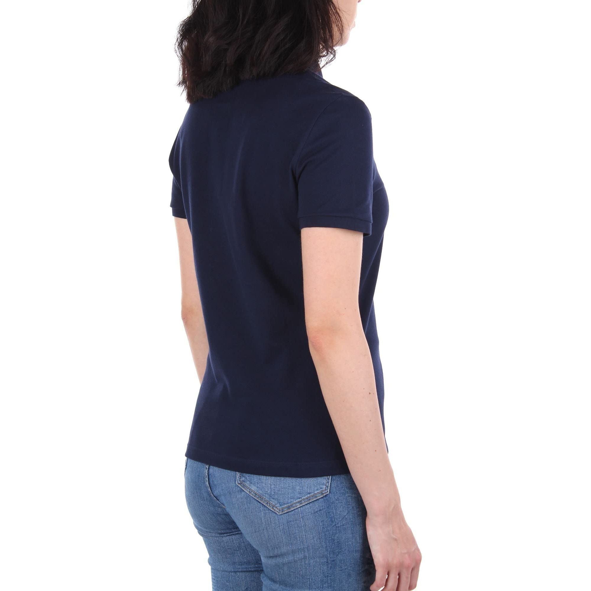 Lacoste Women's PF5462 Polo Shirt