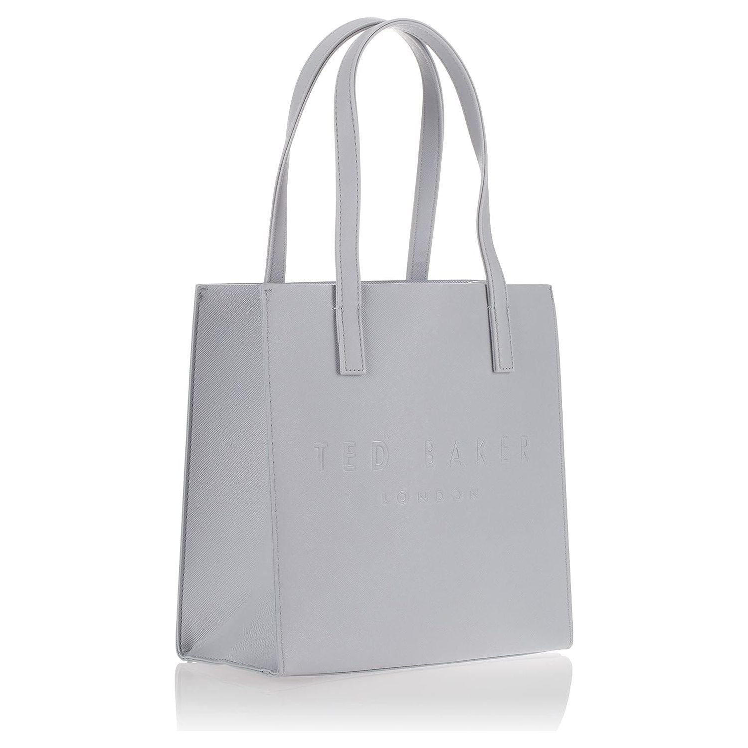 Ted Baker Seacon Crosshatch Small Icon Bag - Main Image