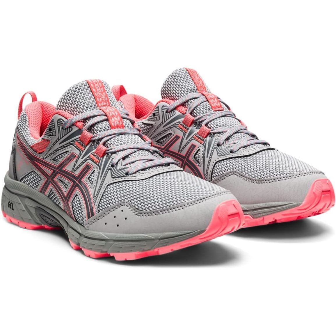 ASICS Women's Gel-Scram 6 Running