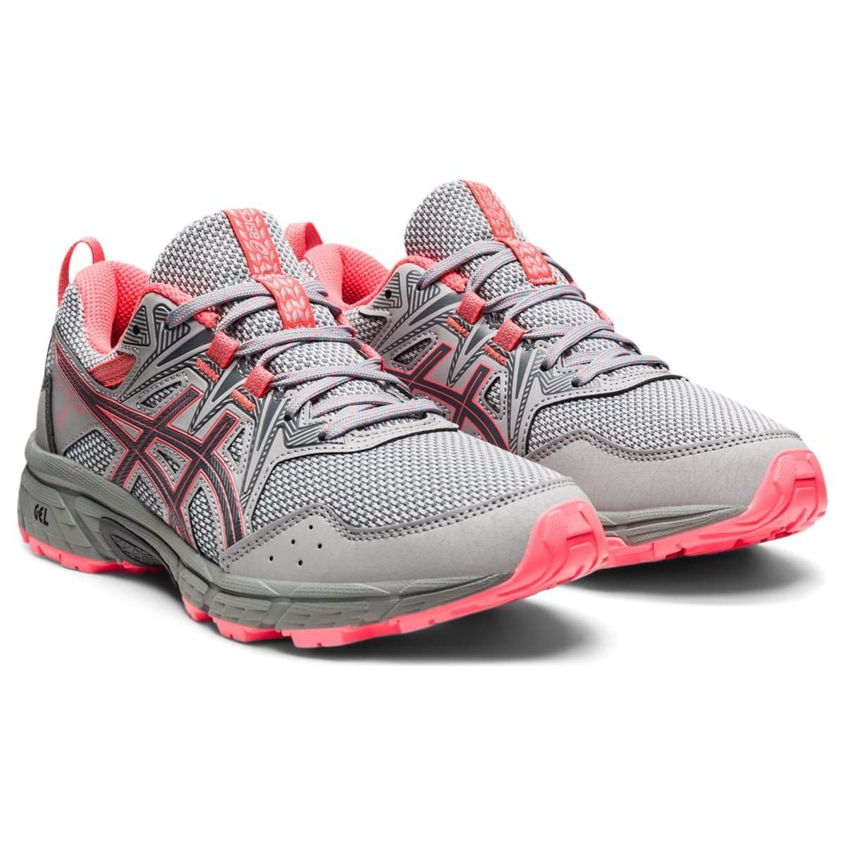 ASICS Women's Gel-Scram 6 Running