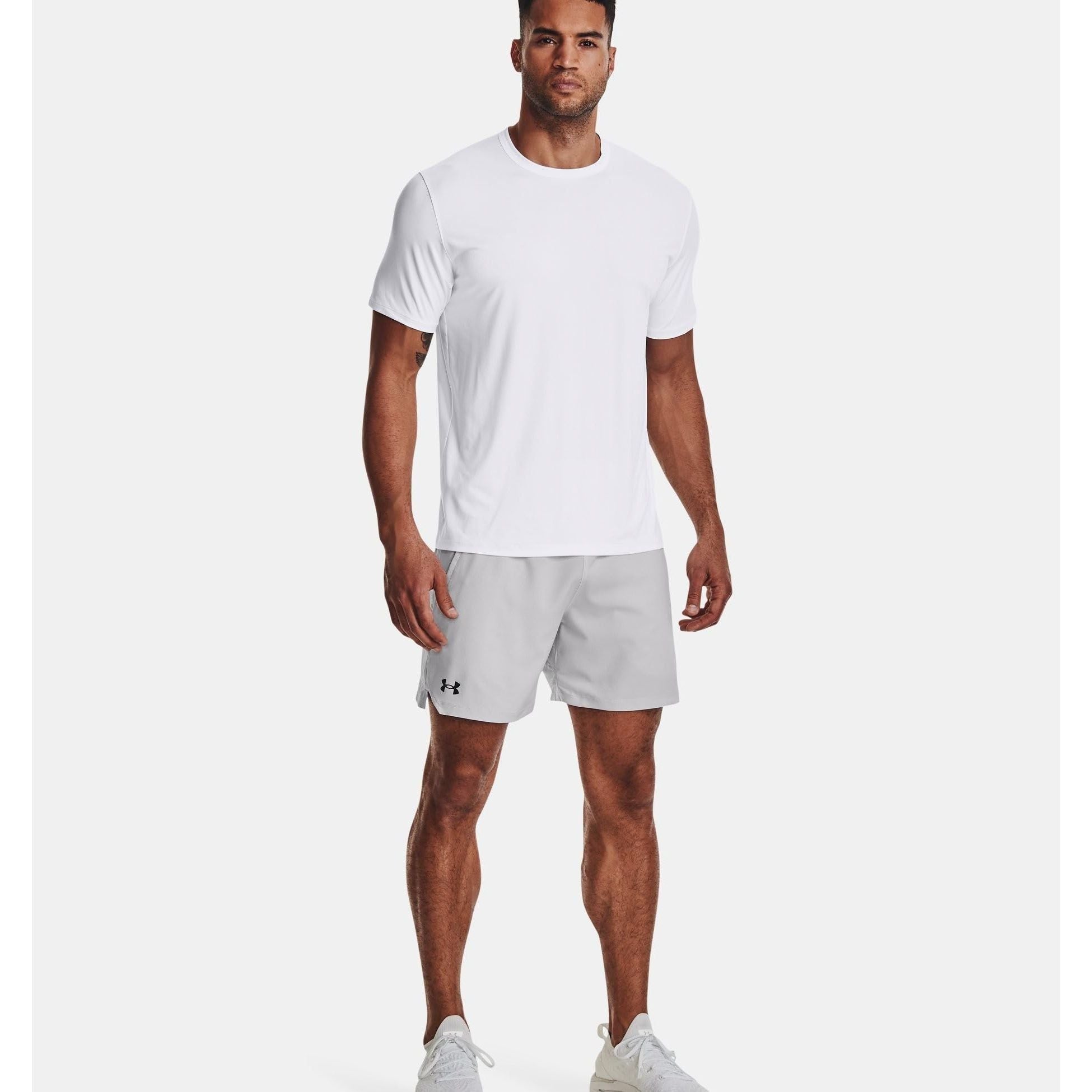 Under Armour Men's UA Vanish Woven 6in Shorts