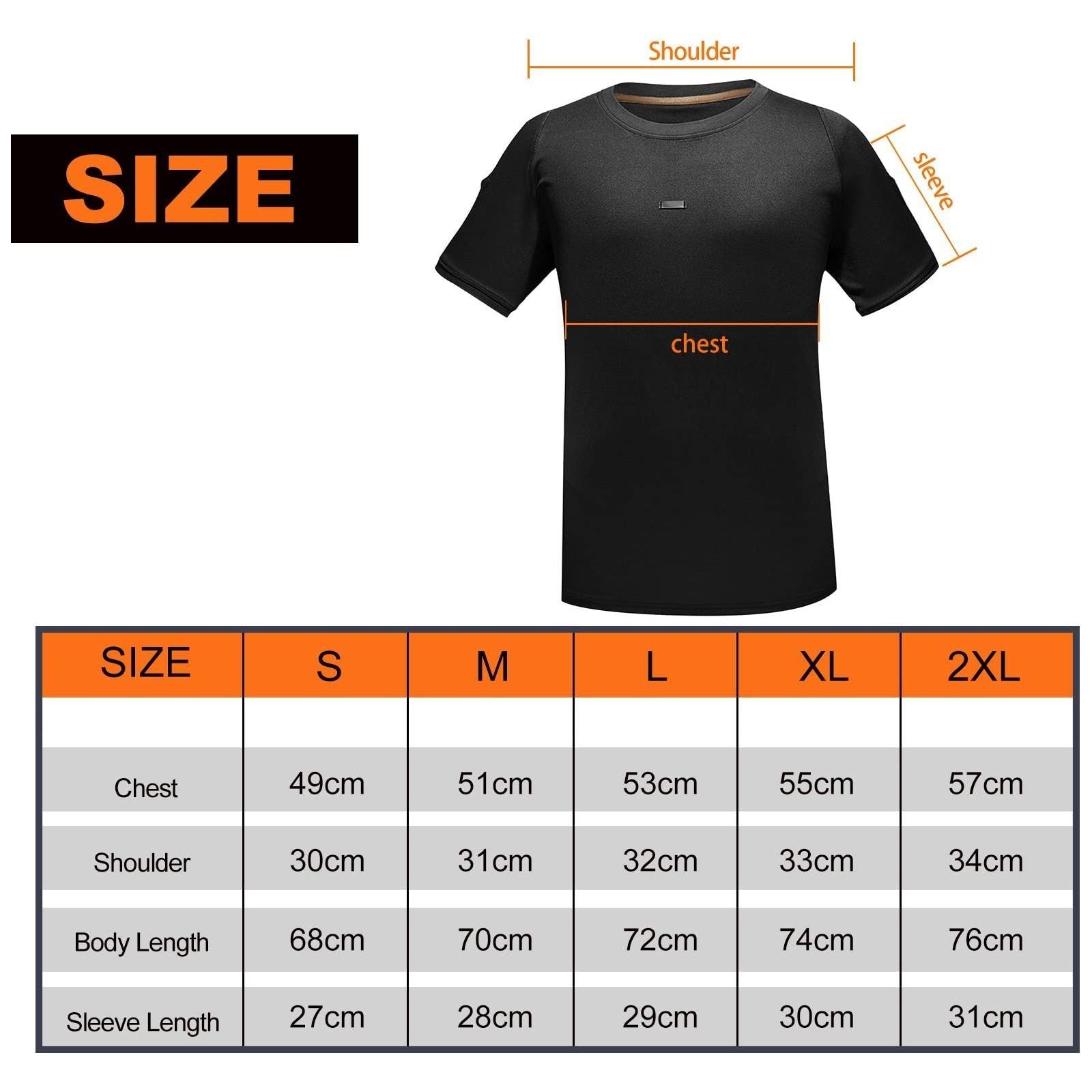 ANTARCTICA Men's Quick-Dry Sports Fashion Performance Short Sleeve Activewear T-Shirt