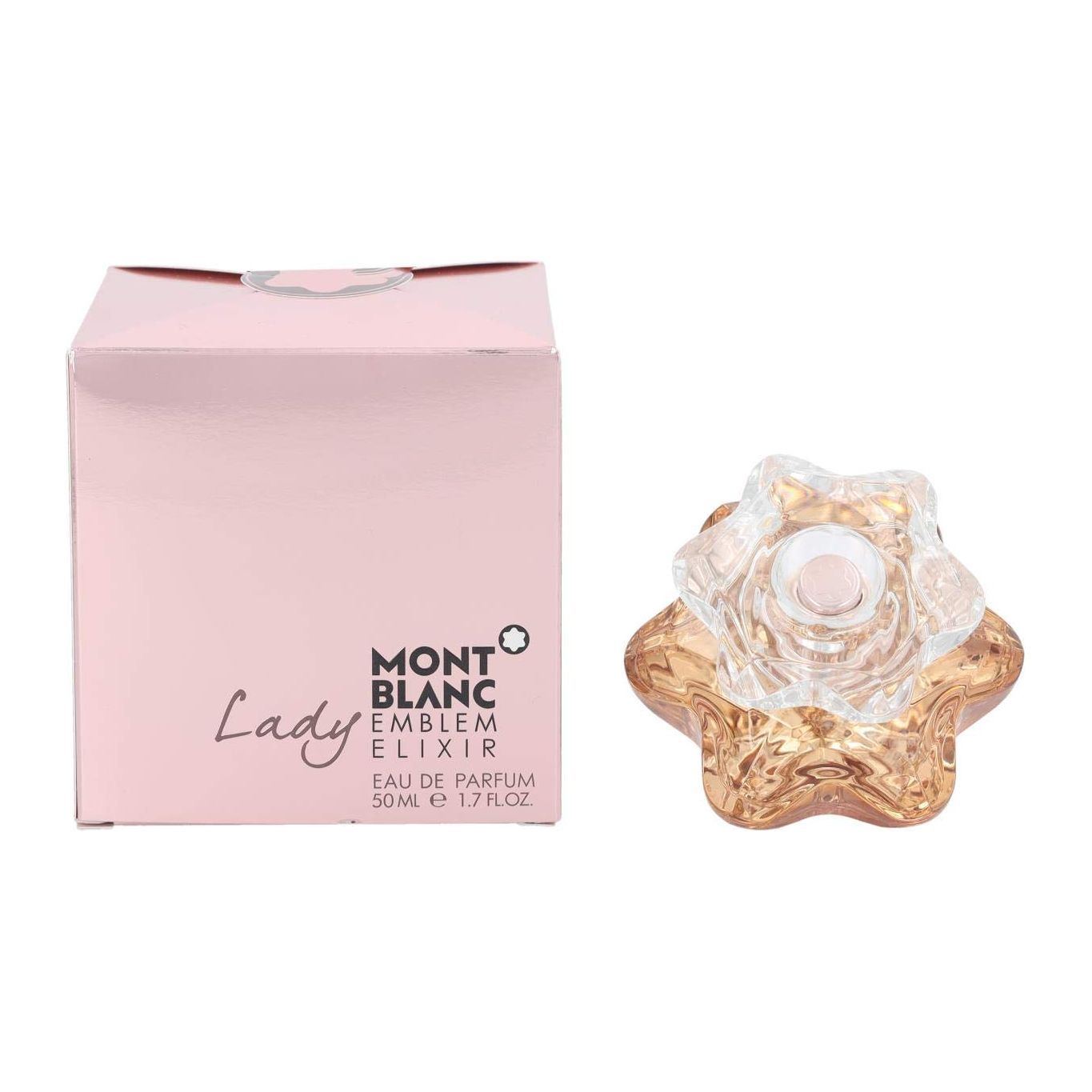 Mont Blanc Perfume - Lady Emblem by Mont Blanc - perfumes for women - Eau de Parfum, 50ml