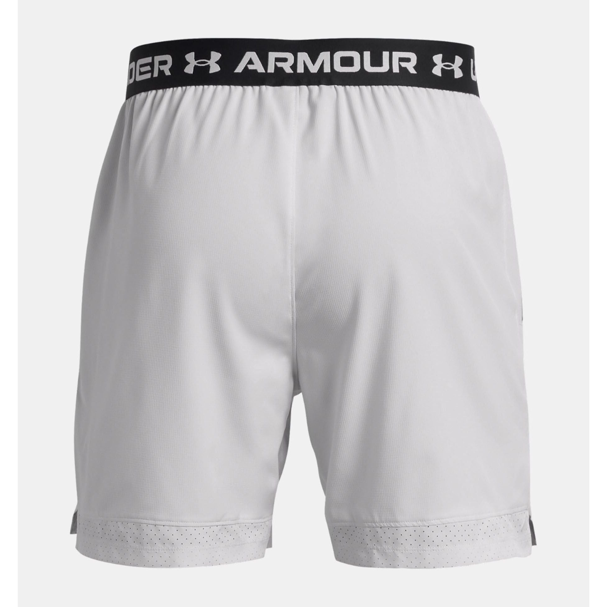 Under Armour Men's UA Vanish Woven 6in Shorts
