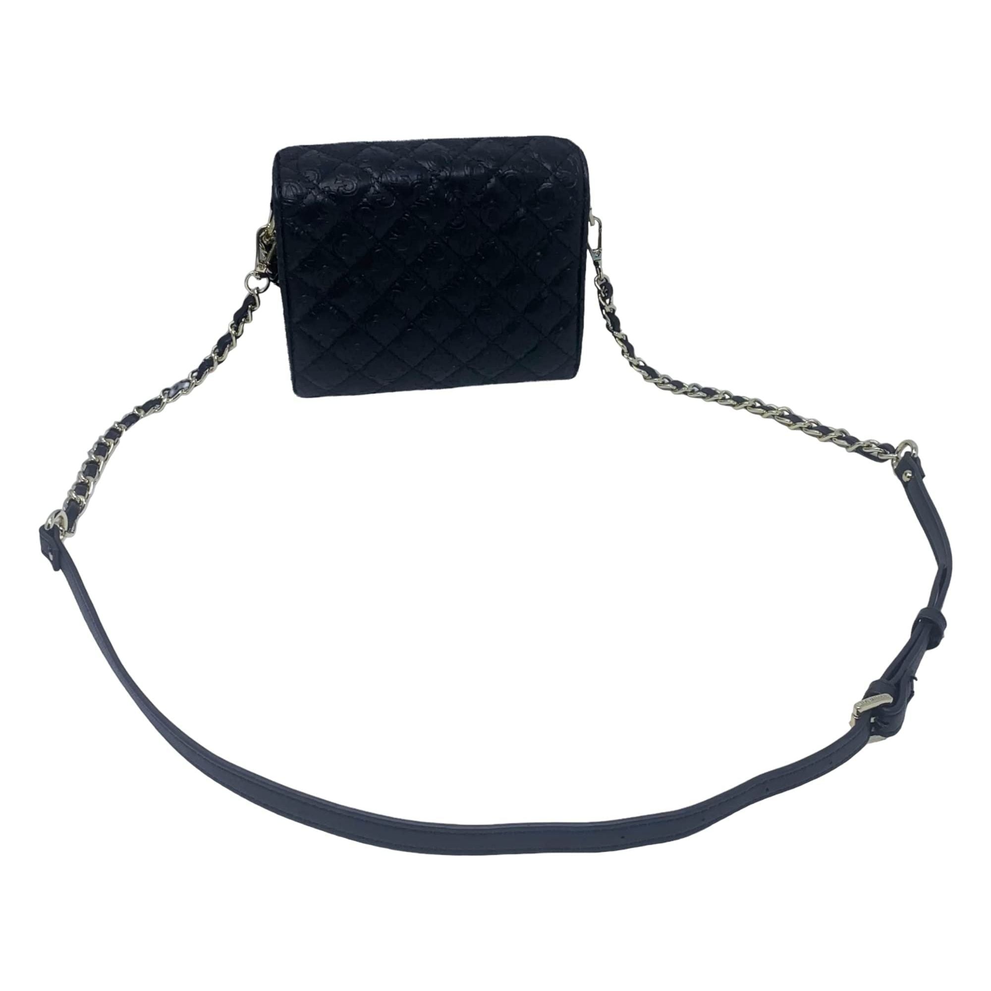 Steve Madden Bjavier Convertible Crossbody Bag