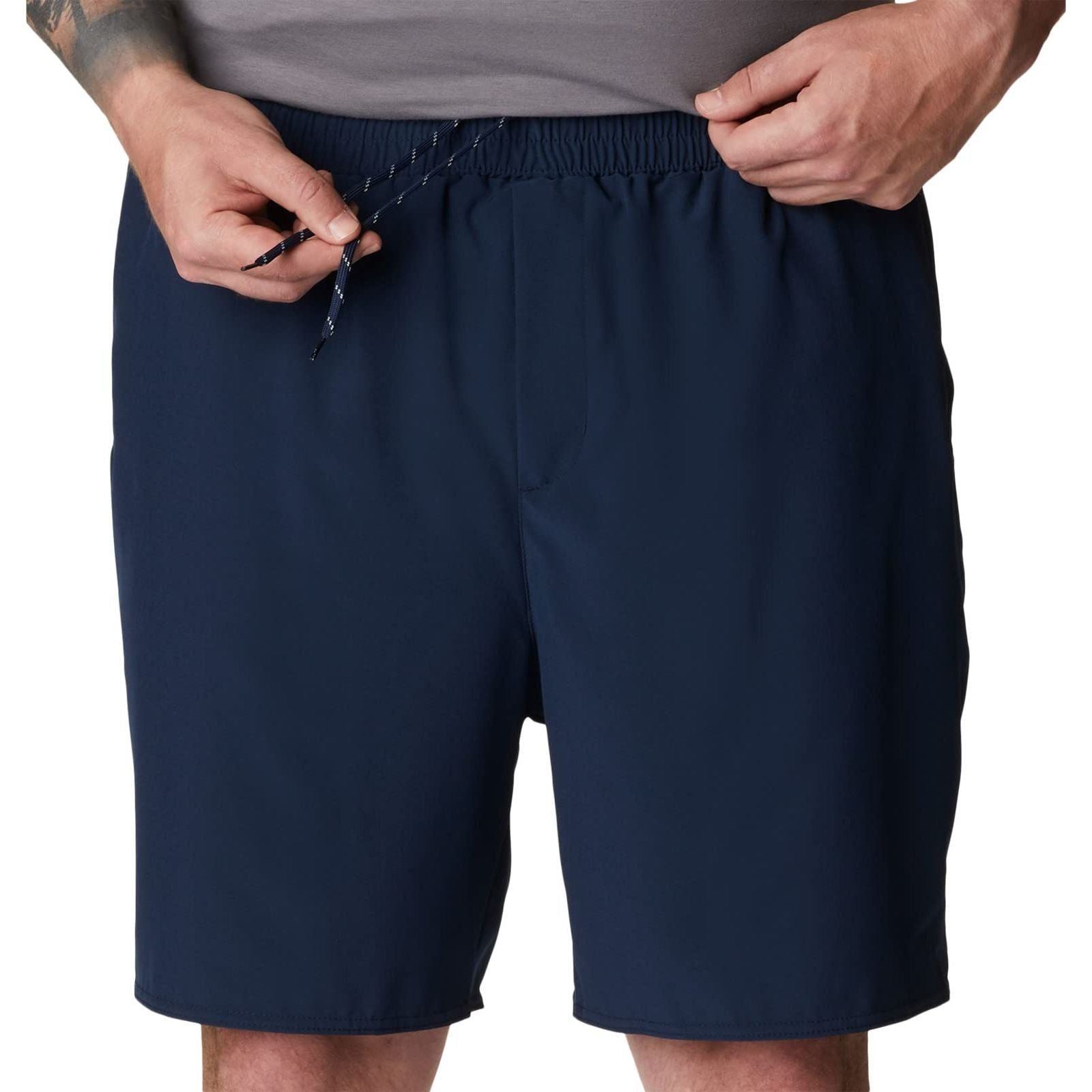 Columbia mens Hike Short Hiking Shorts