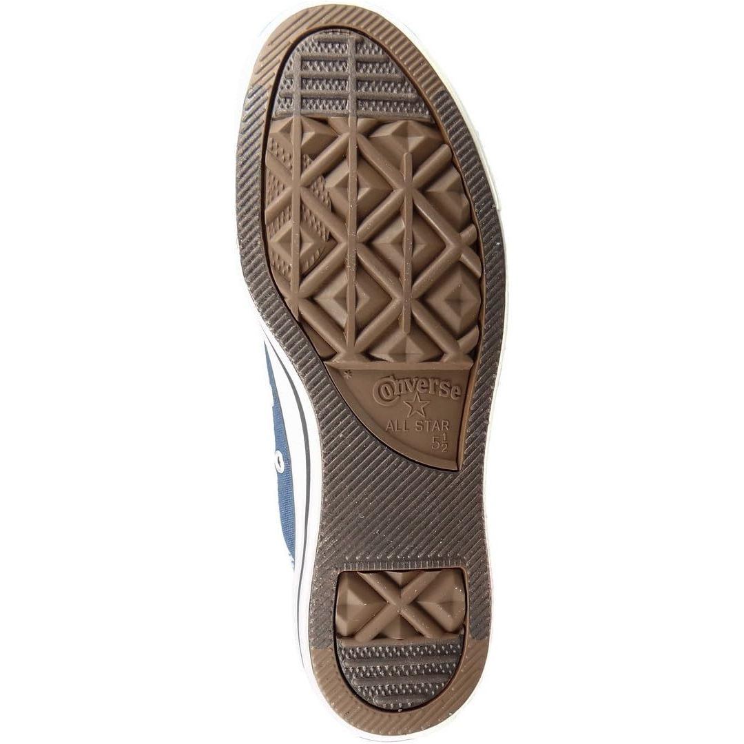 Converse Ctas Core Ox Red unisex-adult Shoes