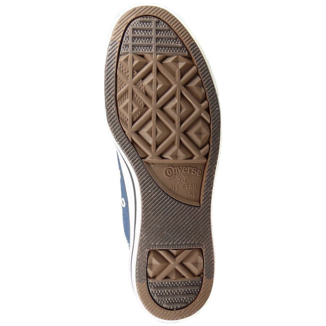 Converse Ctas Core Ox Red unisex-adult Shoes