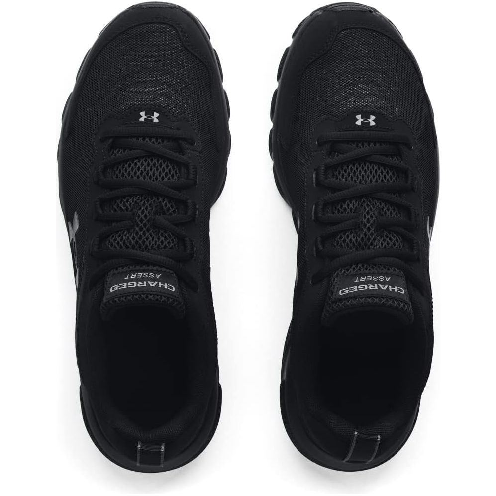 Under Armour UA Charged Assert 9 MN mens Running Shoe