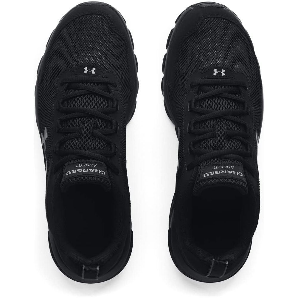 Under Armour UA Charged Assert 9 MN mens Running Shoe