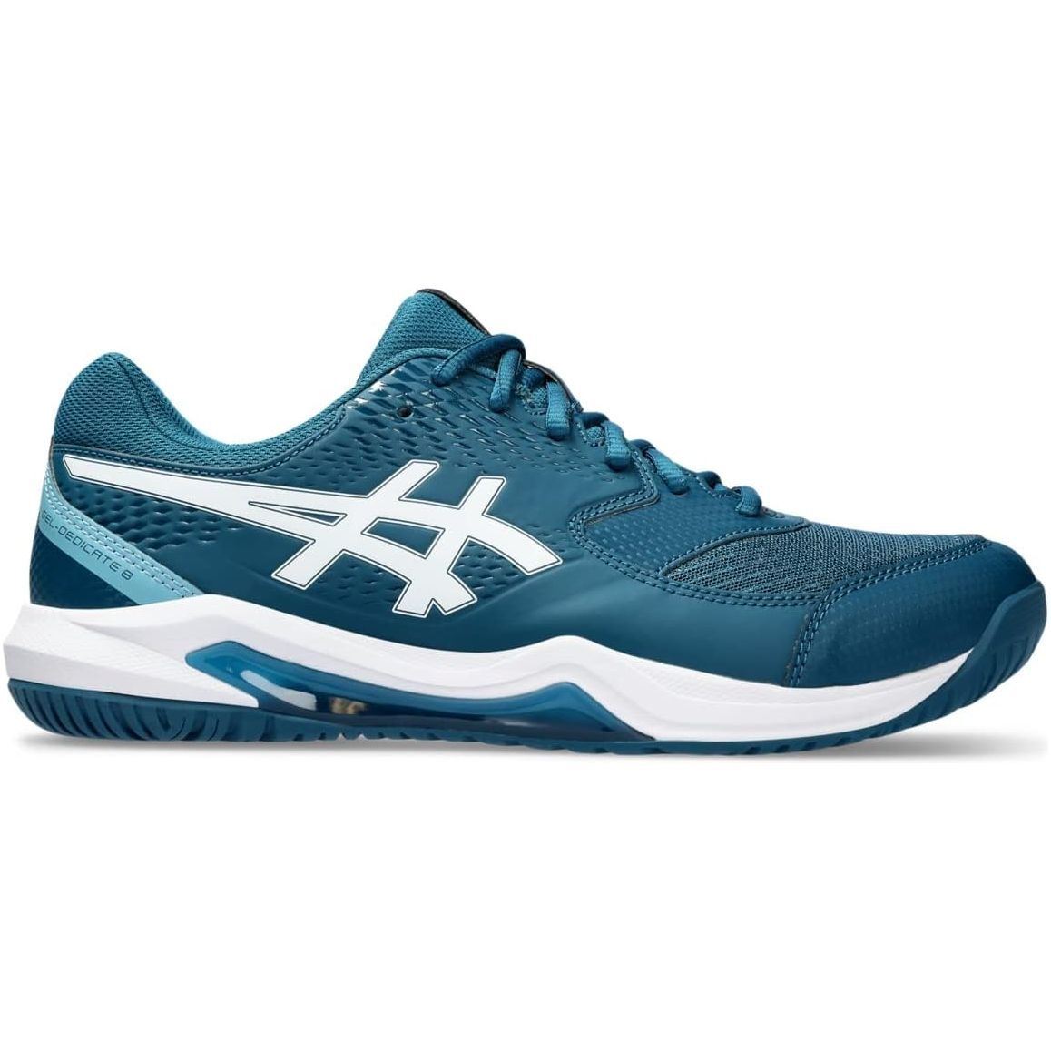 ASICS Men's Gel-Dedicate 8 Tennis Shoes