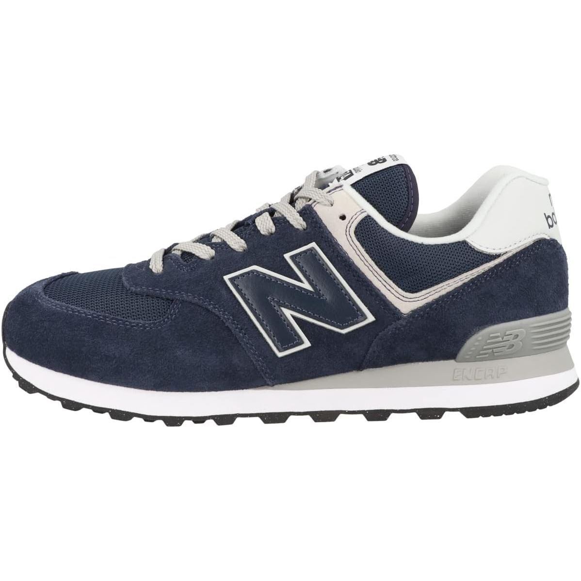 New Balance 574 mens Shoes