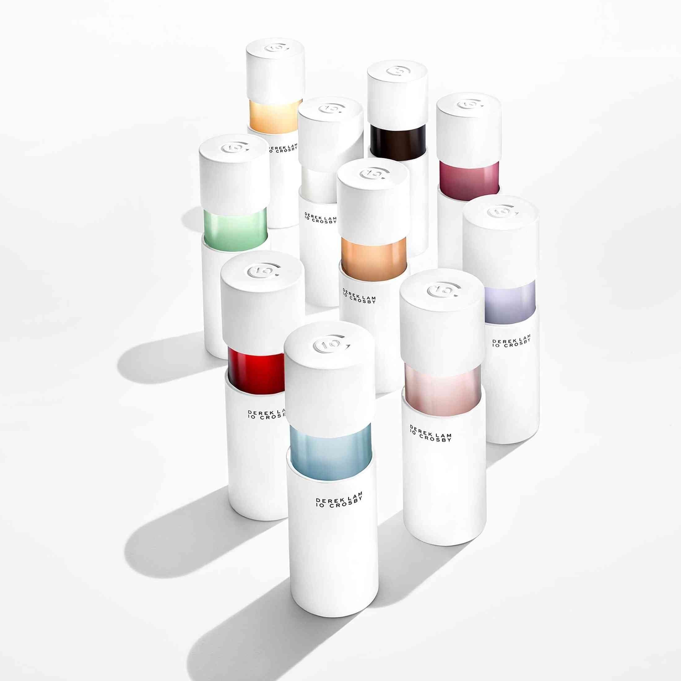 Derek Lam 10 Crosby - 2Am Kiss - 3.4 Oz Eau De Parfum - Fragrance Mist For Women - Woody And Amber Scent - Perfume Spray With Sweet Fig, Spicy Cinnamon, And Warm Caramel Accords